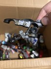 Lot Of 50 Mixed Diecast 1 64 Hot Wheels Matchbox Mattel Model Toy Cars