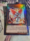 Yugioh Asian English Archlord Kristya Bpro-ae088 Ultimate Rare Nm