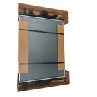 95810613200 Brand New Radiator For 2011-2018 Porsche Cayenne S Gts Turbo