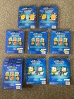 Lot Of 10 Neopets    03    04 Items--8 Tack Boards   2 Writer s Gear  new Old Stock 