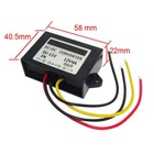 6v To 12v Converter 6 Volt 8 Amp To 12 Volt 4 Amp Step Up   us Ship 