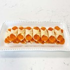 Apricot Kolachi Cookies Aka Kolacky  Kolaczki  Kiffles