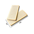 Sadhu Meditation Board With 10mm Nail Spacing
