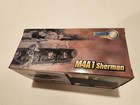 Dragon Armor 1 72 M4a1 Sherman Tank Model  No  60258