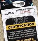 Dom Dolla Signed 8x10 Photo Jsa Coa Edm Dj