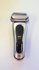 Braun Series 9 Pro Plus Electric Shaver With Travel Case