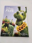 Disney Files Magazine Lot Of 4 Dvc Disney Vacation Club Complete 2019 - Complete