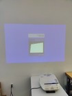 Epson Brightlink 595wi 1080i 3lcd 3300 Lumens Projector 1500  Lamp Hours
