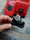 Genuine Rapid Milwaukee 48-59-1808 Charger M12   M18 Dual Port - New Ob