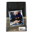 Buzz Aldrin Signed Book Magnificent Desolation First Edition Jsa Coa Apollo 11