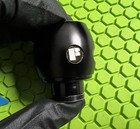 Function Smart Parts Feedneck - Ion Impulse Shocker Sft   09 Spyder -satin Black