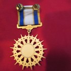 Us Air Force Dsm Distinguished Service Medal Li-gi Usaf-excellent