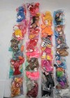 Mcdonald   s Ty Teenie Beanie Babies Lot Of 30 Sealed Happy Meal Toys Vintage   