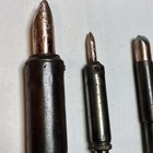 3 Vintage Soldering Irons American Beauty  Others  Used