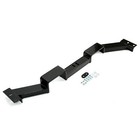 For 1978-1988 Chevrolet Monte Carlo G-body Double-hump Transmission Crossmember