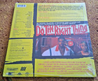 Do The Right Thing Spike Lee The Criterion Collection Laserdisc New Sealed