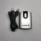 Sandisk Micro Sd Card Reader And Usb Cable