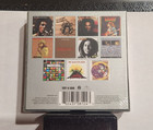 Bob Marley   Wailers The Complete Island Recordings  cd  2020  Ltd Ed Boxed Set 