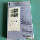 Talking Indoor outdoor Thermometer 