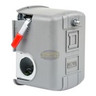 Square D 95-125 Psi Air Compressor Pressure Switch Control Valve 9013fhg12j52m1x