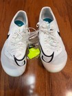 Nike Zoom Nike Ja Fly 4 Track   Size 15   New Without Box With Spikes Kit