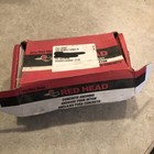 Red Head Sww-3836 Trubolt Wedge Anchor 316 Stainless Steel 3 8  X 3 3 4      15c 