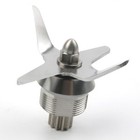 Waring 503397 Blade Assembly For Mx Series Blenders Mx1000xtx Mx1500xtxp Mx1200x