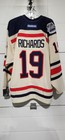 Reebok Premier Brad Richards Ny Rangers Jersey Xl Winter Classic 2012 Nwt
