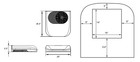 Velit 2000r Mini   Dc-powered Rooftop Air Conditioner