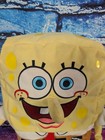 Ty Beanie Buddy - Spongebob Squarepants  large - 18 Inches  - Mwmts Stuffed Toy