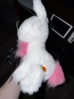 Bunny Webkinz 1st Edition With Unused Codes No Box Included