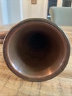 Army Brass Copper Military Bugle Vintage Read 