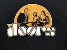 The Doors Concert Shirt Xl