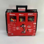 New Milwaukee 2805-22 M18 18v 1 2  Drill Driver Tool Kit