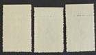 China Prc 1958 Chinesefossils Used Set
