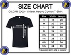 Personalized Custom Made Your Quote   Text   Logo   Photo   Image Gift Tee Shirt