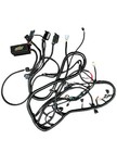 Ls3 Ls2 6 2l Standalone Harness 4l60e 58x Drive By Wire Dbw Truck Corvette Pedal