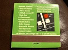 Buffalo Bill   s Resort Casino  Stateline  Nv  Full Unstruck Matchbook