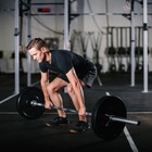 Rubberflooring4u 3 8  Rubber Flooring Mats  4 x10   Best Gym Mats  Free Shipping