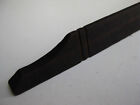 Vintage Weymann Bruno Vega Mandolin Bridge Part For Project
