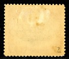 Papua 1910 New Guinea 1p Carmine   Black Perf 11  Mint G880                   
