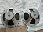 Zenith 49-1175 10    Full Range Speakers