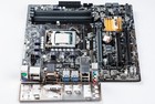Intel 6 7th Gen Motherboard Asus B150m-c Lga1151 Microatx Ddr4 Displayport Hdmi