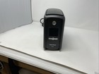 Cyberpower Cp1000avrlcd 1000va 600w Ups Backup W  Lcd Avr     No Battery