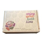 6 Pure Natural Bath Bombs Therapeutic Essential Oils Moisturizing Handmade