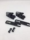 Salomon Unisex  23- 24 Stage Gripwalk 10 Ski Bindings  L90  Black