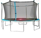 Bounce Pro 14ft Trampoline With Flash Lite Zone Brand New In Box