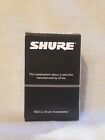 Shure N44g - Genuine Dj Phono Stylus For M44g Cartridge Brand New