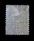 Canada Scott 38 Queen Victoria Small Queen  Used Very Fine  Ottawa Cancel