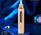 Car Ashtray Anti Soot Cigarette Holder Ash Minimizing Control M4